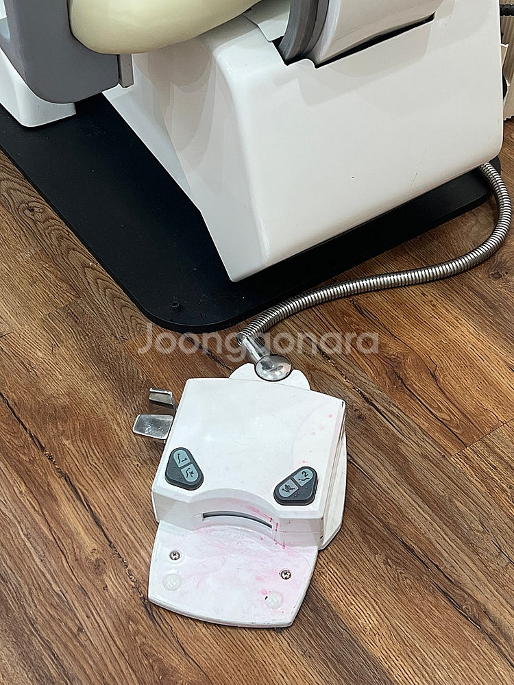 전동배드 중고 판매️🤍 (치과용/반영구시술배드)--3