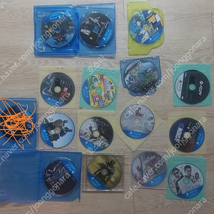 ps4 ps5 알씨디 15개 일괄판매 ufc4 fc24 뿌요뿌요 테트리스 스카이림 용과같이 제로 다크소울3 고티 스파이더맨 고스트오브쓰시마