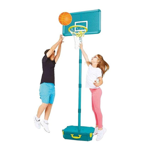 휴대용 어린이 농구대 mookie swingball 스윙볼