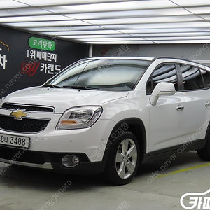 [쉐보레]올란도 2.0 디젤 LT 세이프티팩 (7인승) ★할부★리스★전액할부★카드★탁송★24시간 상담 가능합니다★