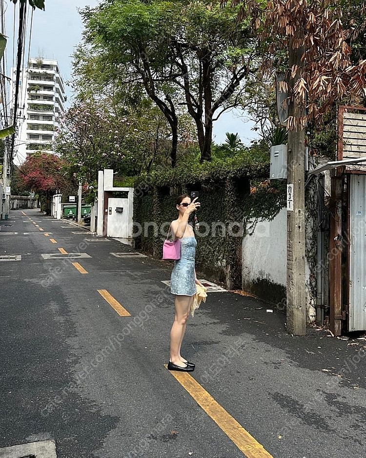 (미개봉 리미티드) 미닛뮤트 토보백 누벅핑크 타낫 시눈...--6