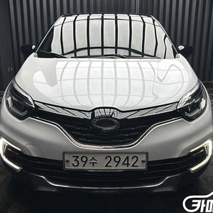 [르노코리아(삼성)]뉴QM3 디젤 1.5 RE 시그니처 2018 년 중고차◆전액할부◆중고리스◆친절서비스◆