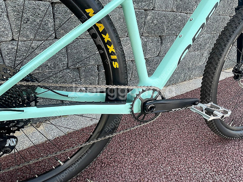 150만원 신차급 23년오베아 알마 m51 카본 가변싯...--4