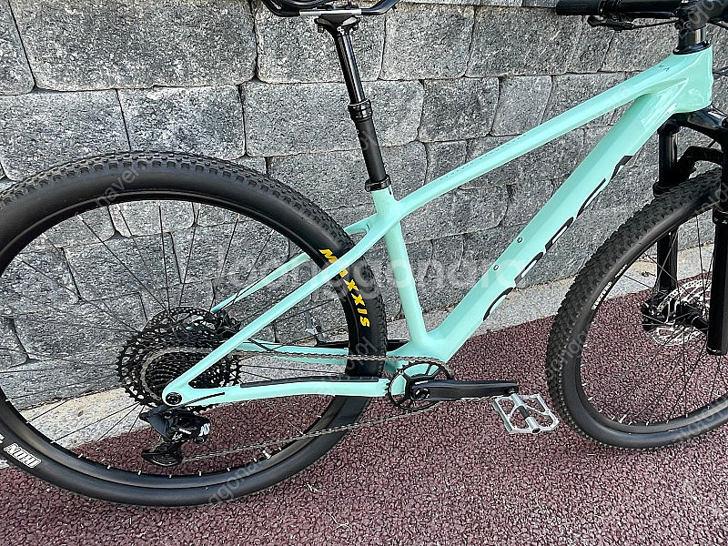 150만원 신차급 23년오베아 알마 m51 카본 가변싯...--6