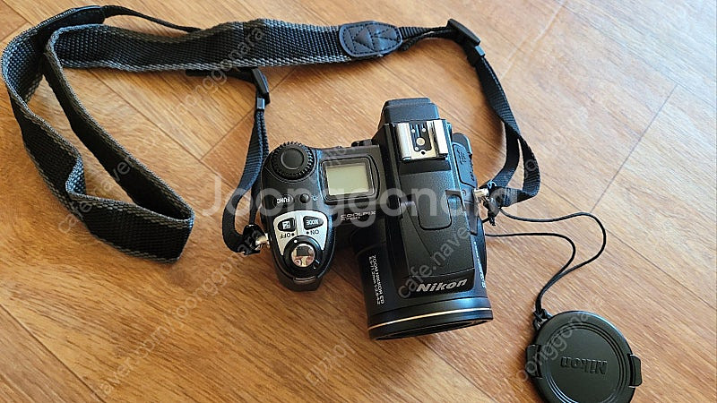 니콘 Coolpix 5700--1