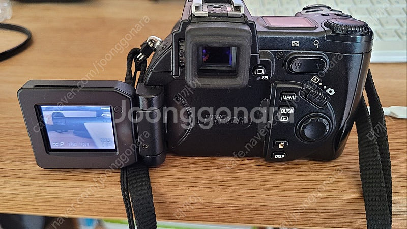 니콘 Coolpix 5700--5