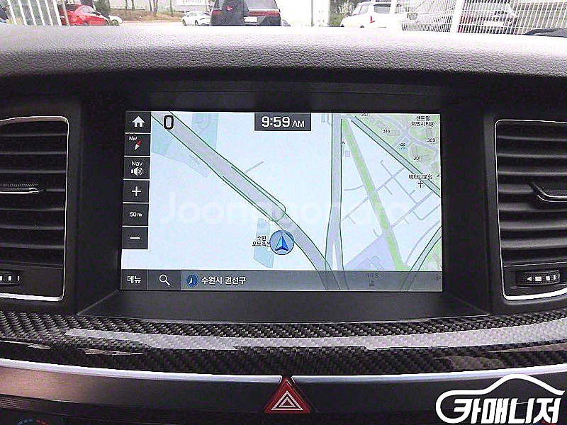 [제네시스]G80 3.3 T AWD 스포츠 (5인승) ...--4