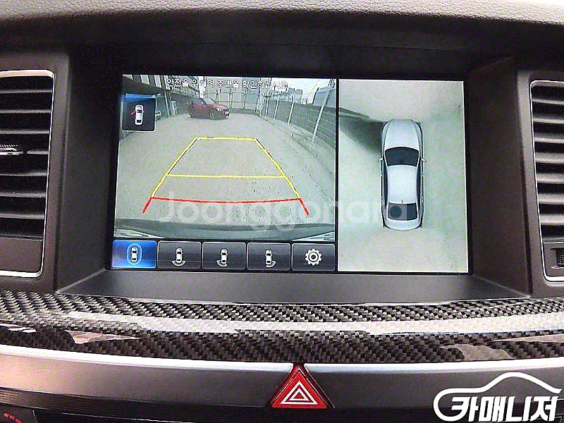 [제네시스]G80 3.3 T AWD 스포츠 (5인승) ...--5