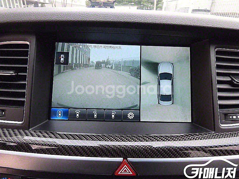 [제네시스]G80 3.3 T AWD 스포츠 (5인승) ...--6