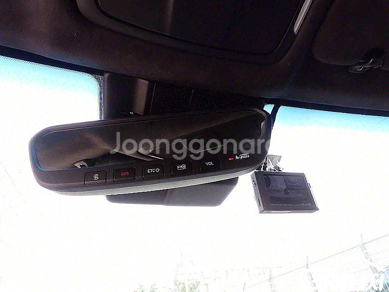 [제네시스]G80 3.3 T AWD 스포츠 (5인승) ...--7