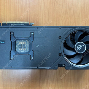 ASUS ROG Astral 지포스 RTX 5090