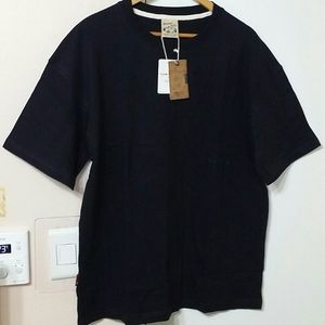 후아유 100사이즈 면반팔티셔츠 새제품 8천원