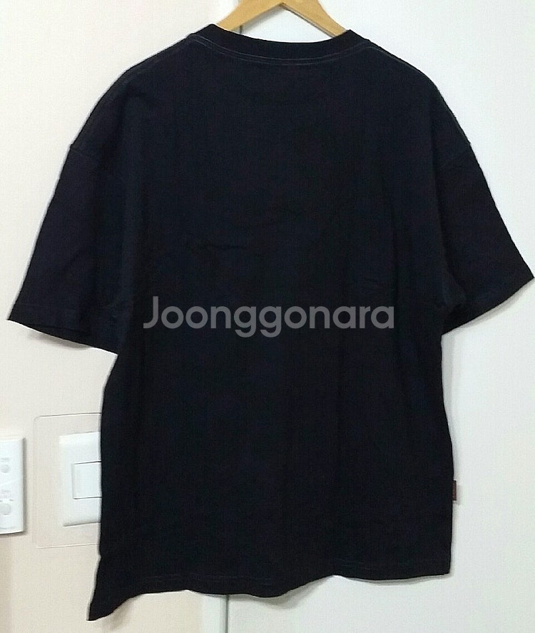 후아유 100사이즈 면반팔티셔츠 새제품 8천원--7