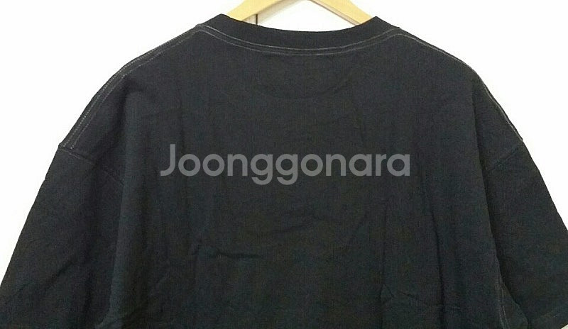 후아유 100사이즈 면반팔티셔츠 새제품 8천원--8