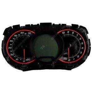 씨두계기판 제트스키계기판 GTX 230 / 300 CXT 및 WAKE 230 - 2018용 LCD 게이지 클러스터 품번 : 278003649