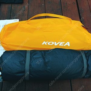 코베아 팜비치2 그늘막텐트