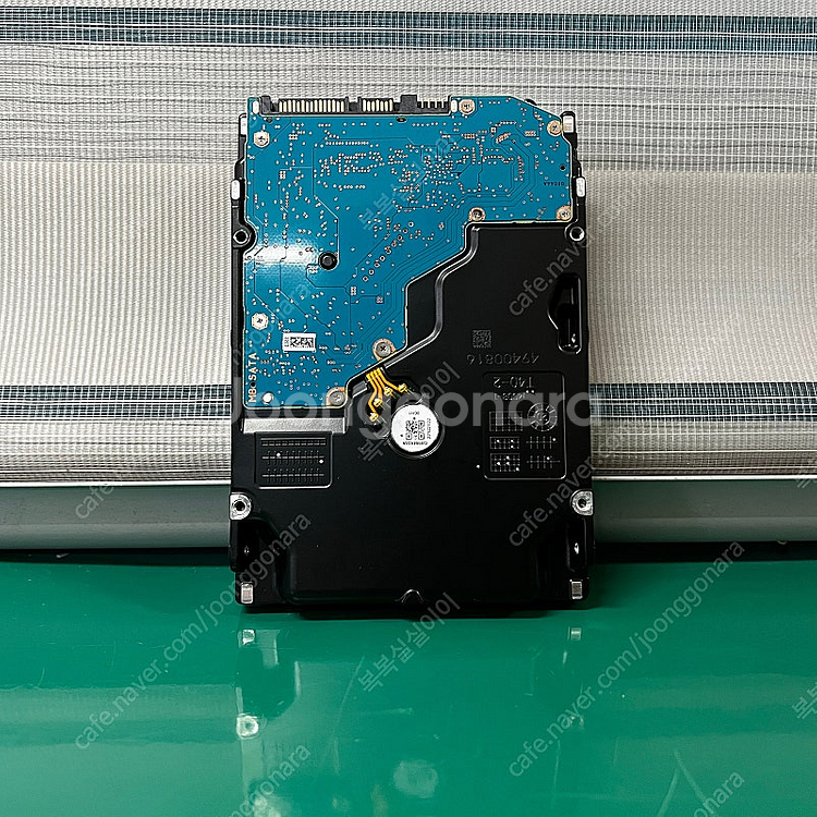 【팝니다】 HDD 컴퓨터 하드디스크 HDD500GB H...--2