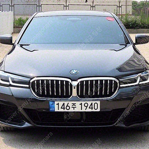 BMW 5시리즈 중고 BMW 중고 5시리즈 중고차 할부 2022년식 50,412km 530e M 스포츠 수원중고차
