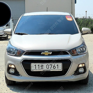 경차 중고 스파크 중고 시세 스파크 중고차 가격 진주색 2016년식 32,438km LT Plus C-TECH 개인사업자 차량구매
