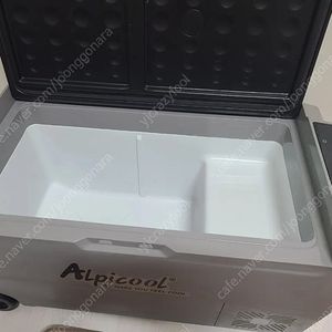 알피쿨 T36 판매합니다