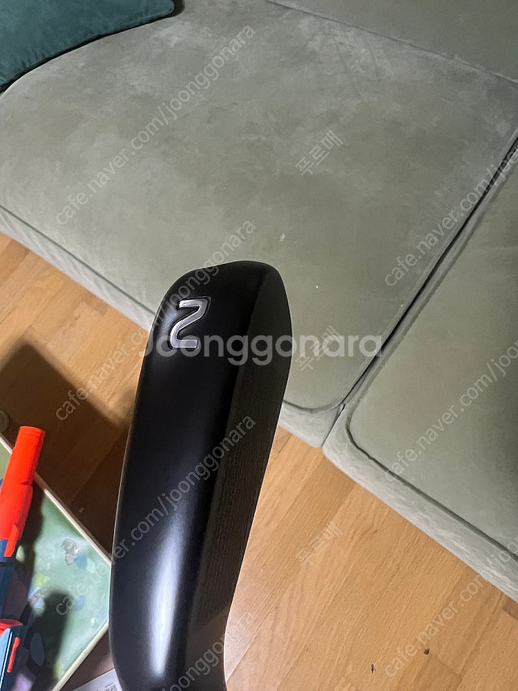 PING i 크로스오버 드라이빙 아이언 2번 팝니다 -...--7