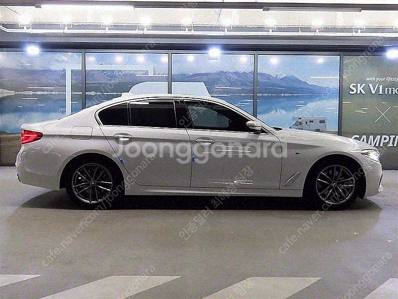 BMW 5시리즈 중고 5시리즈 중고차 할부 BMW 52...--3