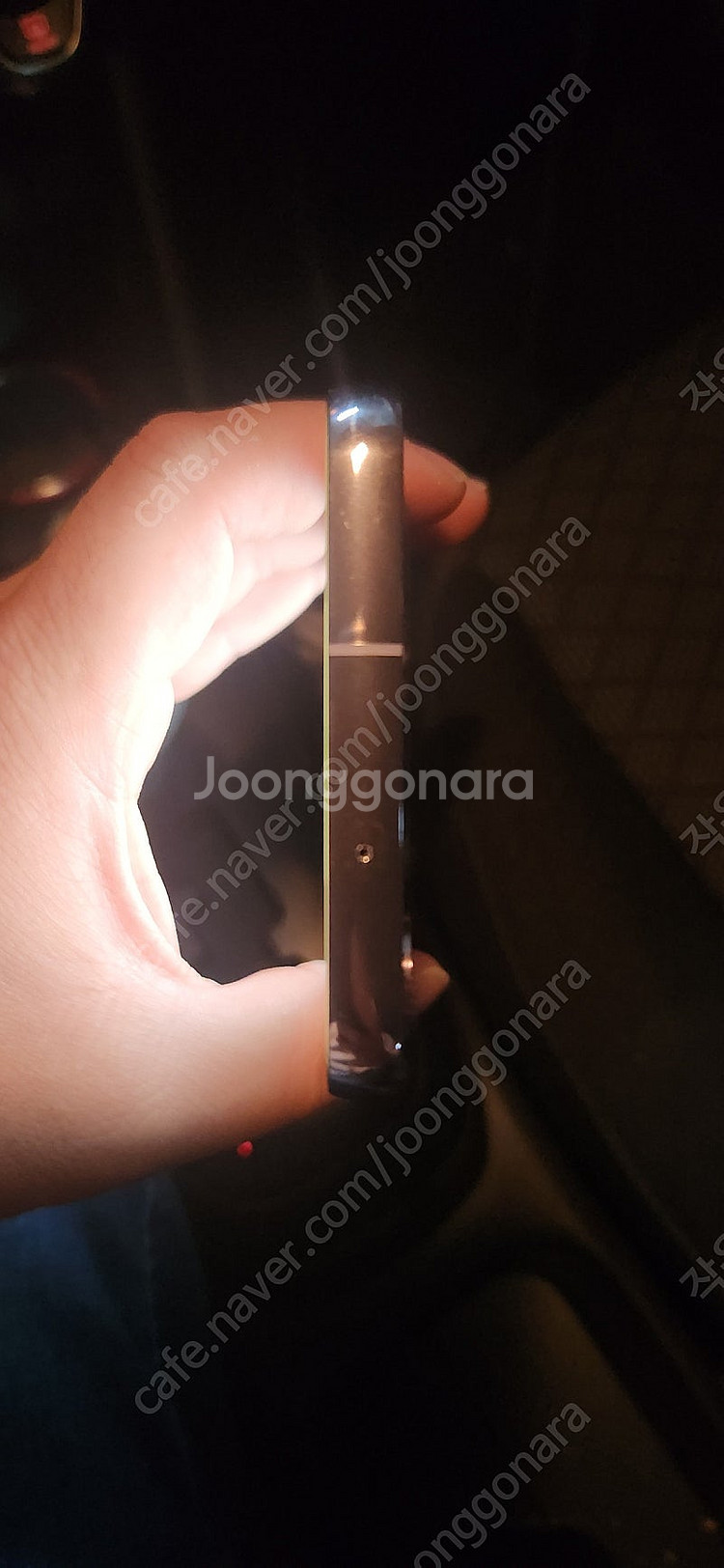 삼성 갤럭시 S23 플러스 (라벤더 색상)--3
