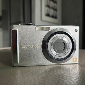 파나소닉 루믹스 dmc-fs3
