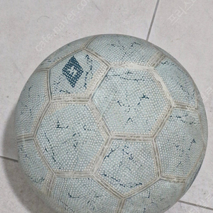 프리스타일 축구 그립볼 5호