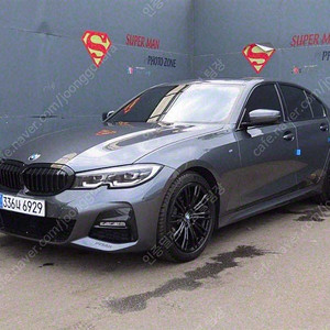 BMW 3시리즈 중고 BMW 중고 BMW 3시리즈 중고차 할부가능 2022년식 59,705km 320i M 스포츠 당일 즉시 출고가능