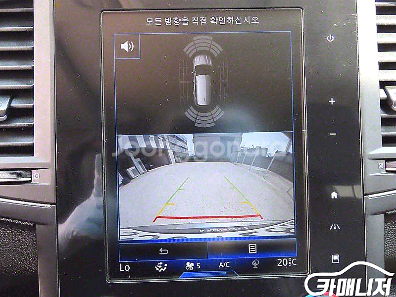 [르노코리아(삼성)]더뉴QM6 2.0 LPe RE 시그...--5
