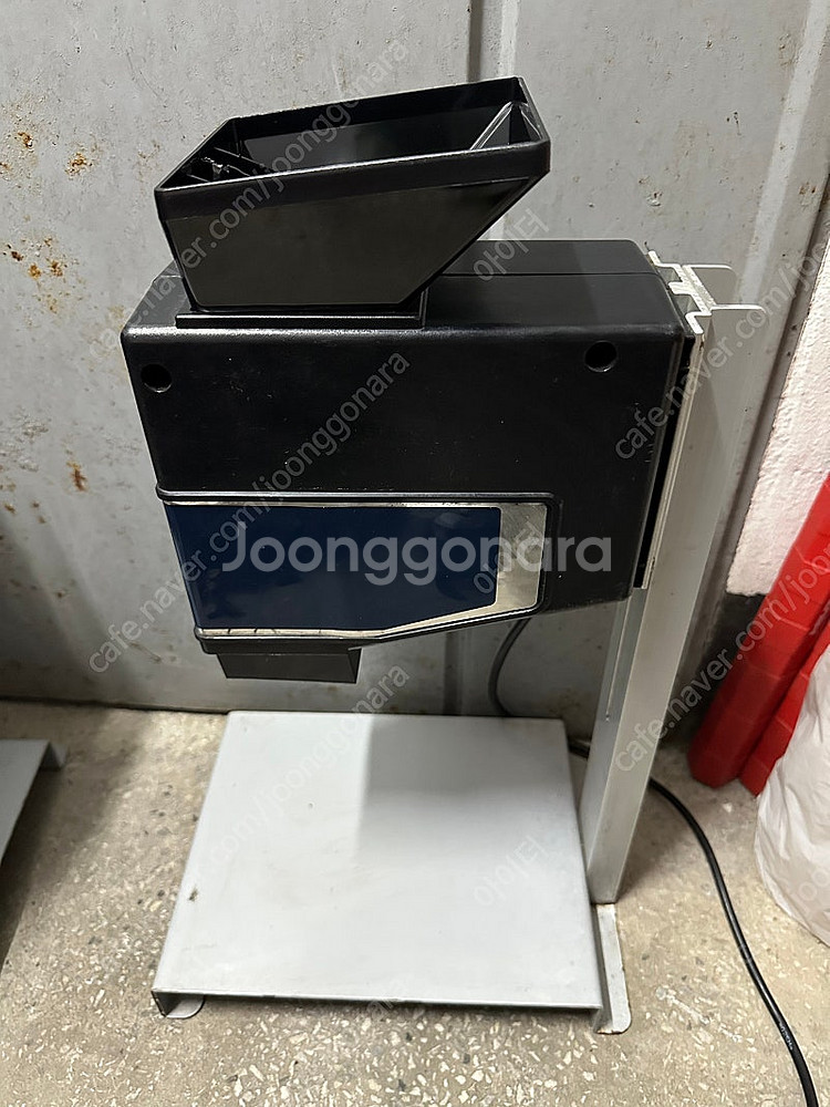 크리스탈마스터아이스크라샤얼음분쇄기/조각얼음--0