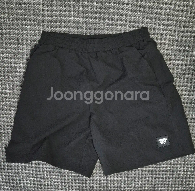 다이나핏 루카2.0 반팔티, 반바지 세트--2