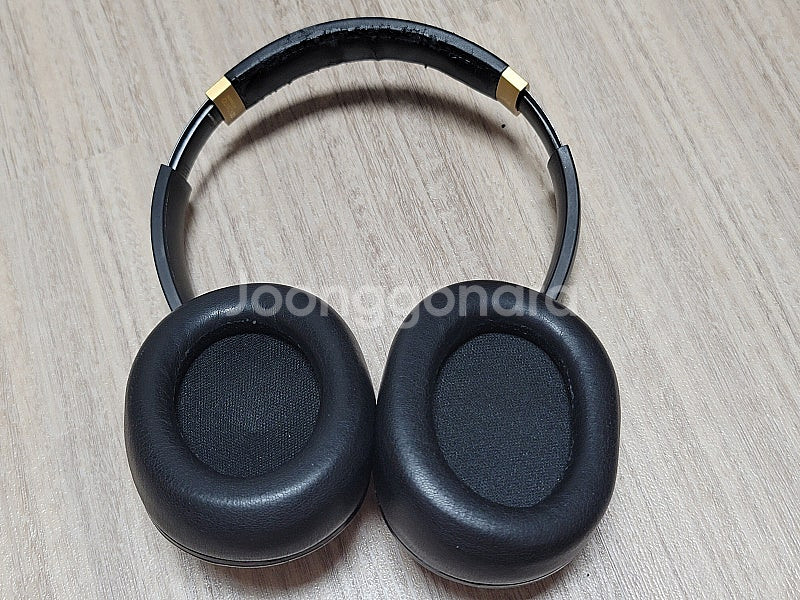 AKG N90 헤드폰--1