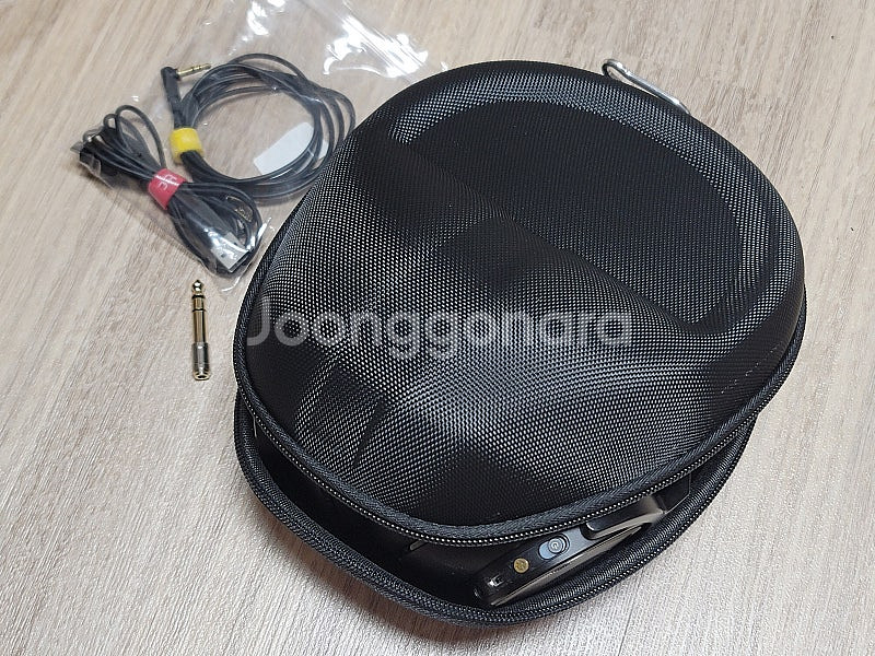 AKG N90 헤드폰--9