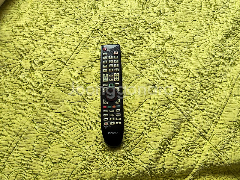삼성 파브 LCD TV 모니터 액정 일부 불량(LN40...--5