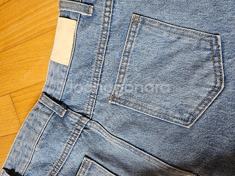 보웬 콘데님 라지사이즈--1