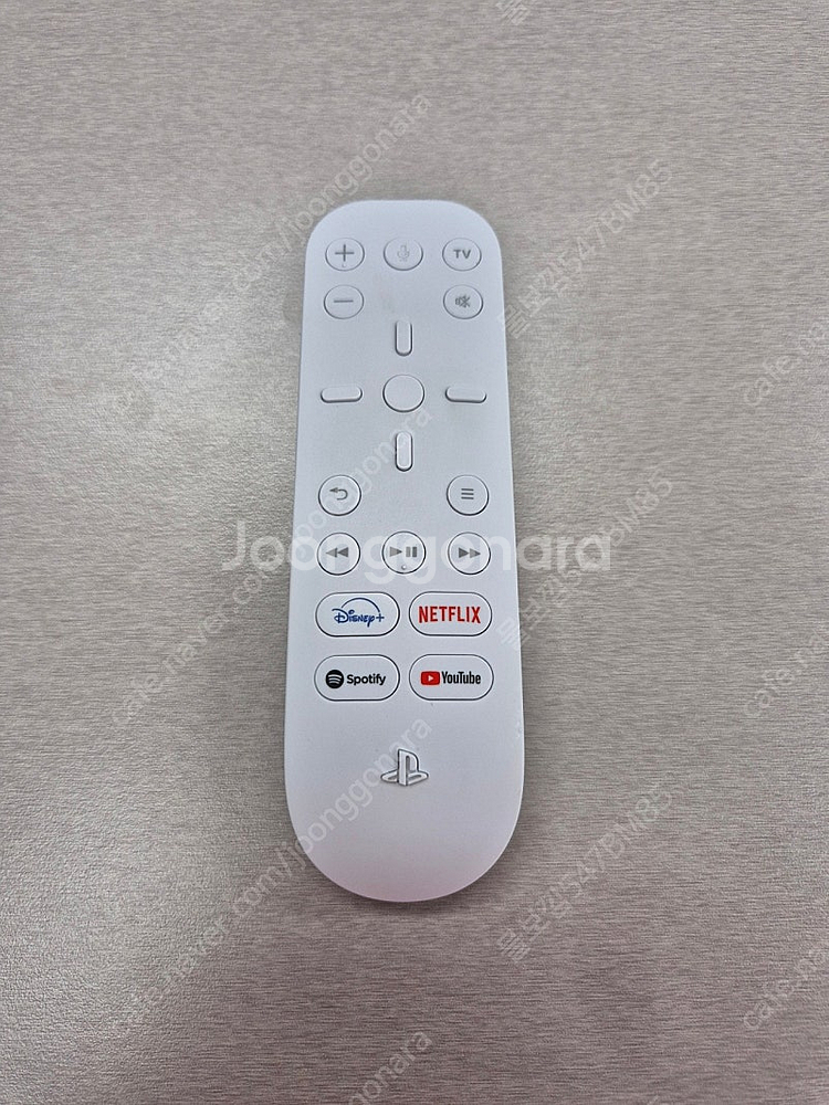 PS5 펄스 엘리트, 리모컨--4