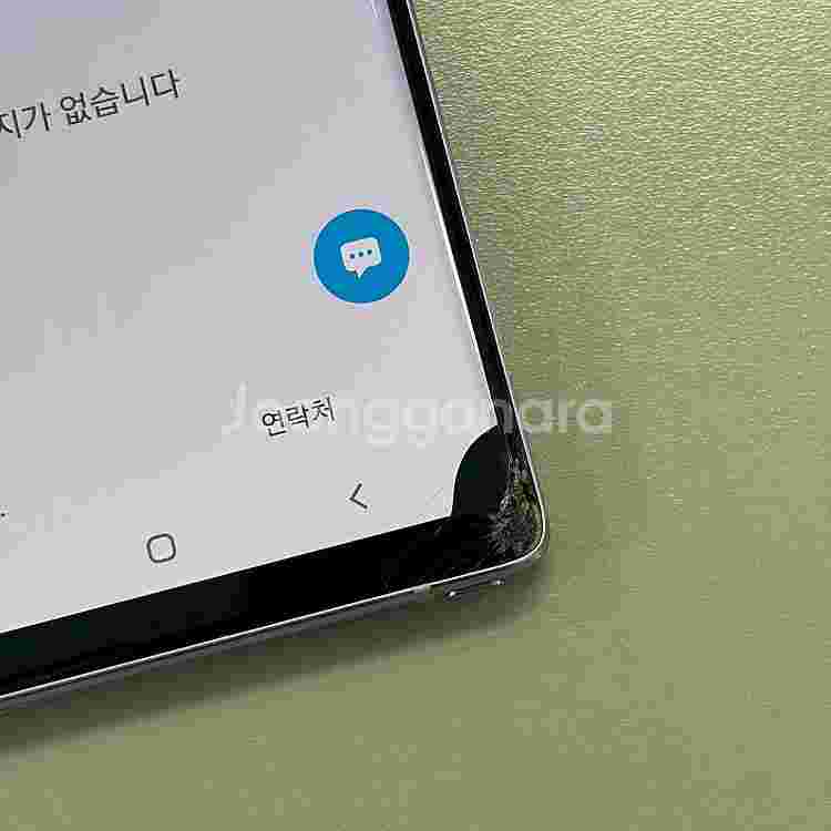 갤럭시노트9 퍼플색상 128용량 가성비 꿀매물 서브용 ...--4