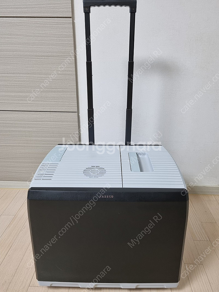 파세코 차량용 냉온장고 44L PCC-H044AD--3