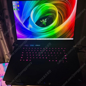 레이저 블레이드 18 14Gen RTX4090 QHD 게이밍노트북