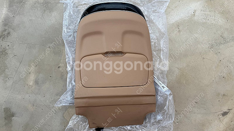 RS4 G90 맵 보드 어셈블리, 시트백 판매합니다.--3