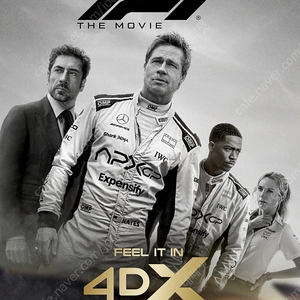 F1더무비 에프원 IMAX 아이맥스 4DX 포디엑스 MX4D 수퍼포디 SCREENX 스크린엑스 SWEETBOX 스위트박스 DOLBY 돌비 CGV 롯데시네마 메가박스 28년후 엘리오