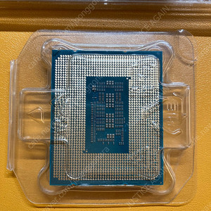I5-13500 CPU 판매합니다.