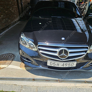 15년 벤츠 e400 4matic
