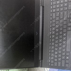 HP Victus 16-r0094TX 노트북 팝니다