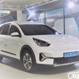 기아 니로 플러스 EV 에어 (택시) 2023 년 전국☆최저가판매☆최고가매입☆