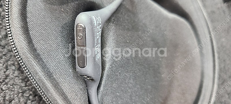 에프터샥 오픈런 프로 S810 골전도무선 이어폰 판매합...--5