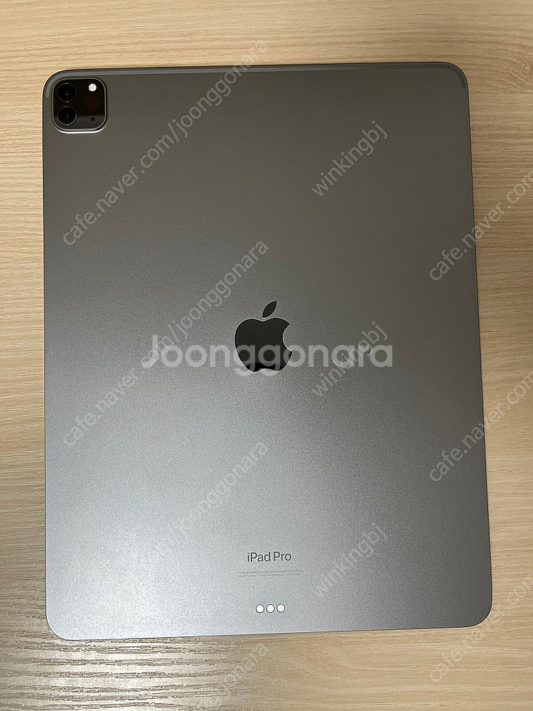 아이패드 프로(iPad Pro) 6세대 12.9인치. ...--2