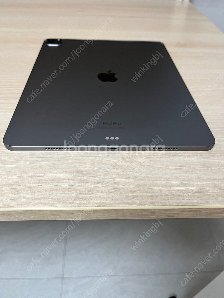 아이패드 프로(iPad Pro) 6세대 12.9인치. ...--3